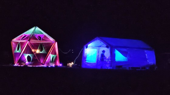 Major Arts Grants/Production, Effigy and Temple, camp applications coming/Key Dates