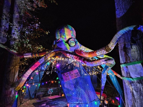 REMINDER! Full Scale Arts Grants for What If 2025 close Wednesday night! 